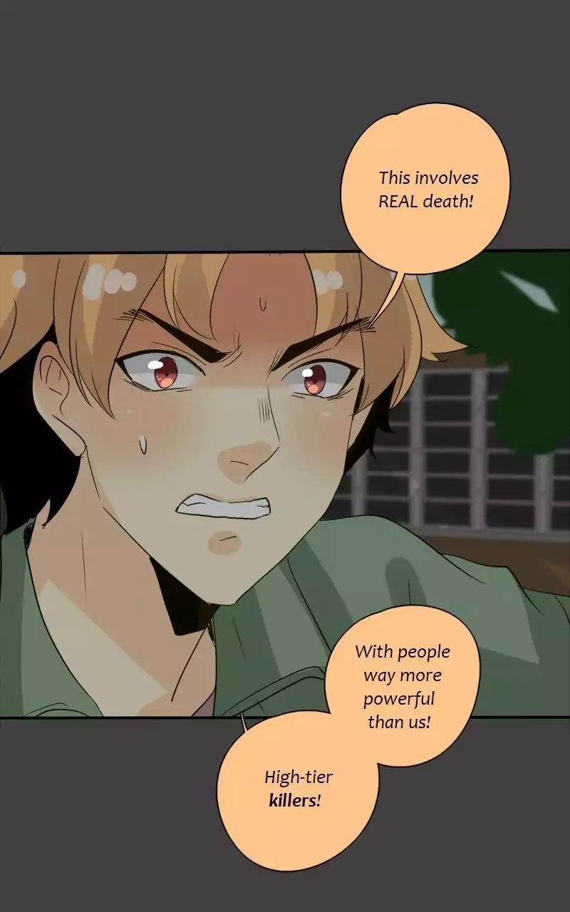 UnOrdinary Chapter 97 - Page 81 in English