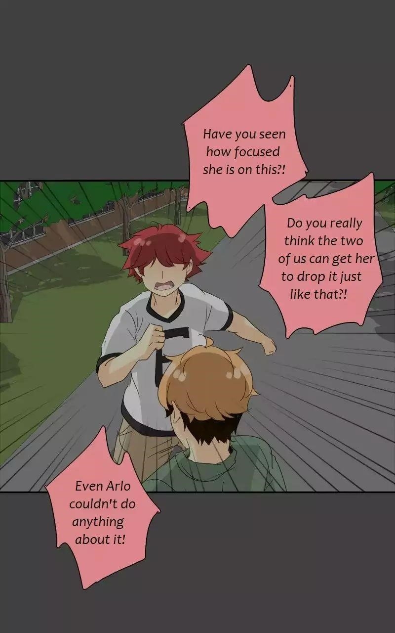 UnOrdinary Chapter 97 - Page 85 in English