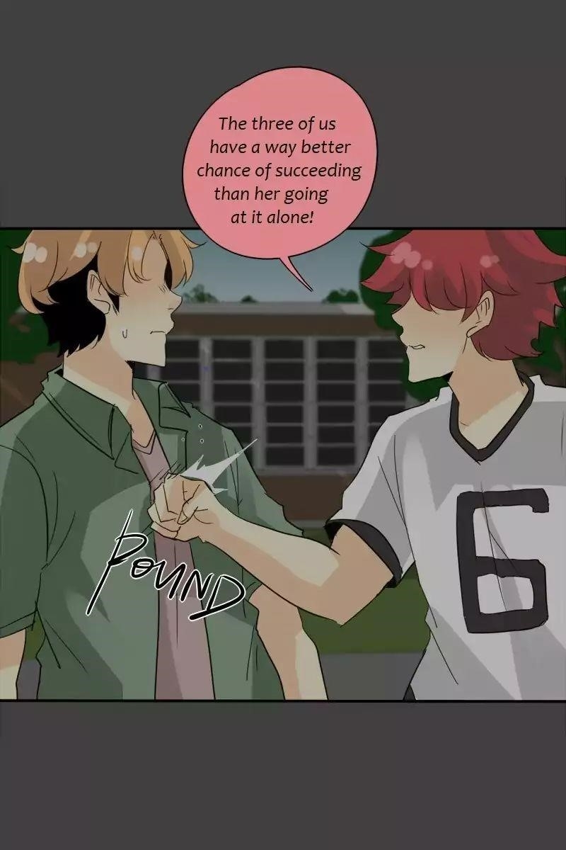 UnOrdinary Chapter 97 - Page 87 in English