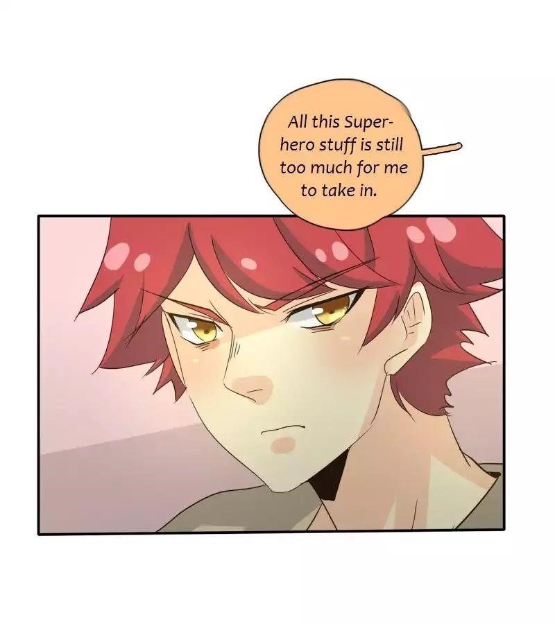 UnOrdinary Chapter 98 - Page 11 in English