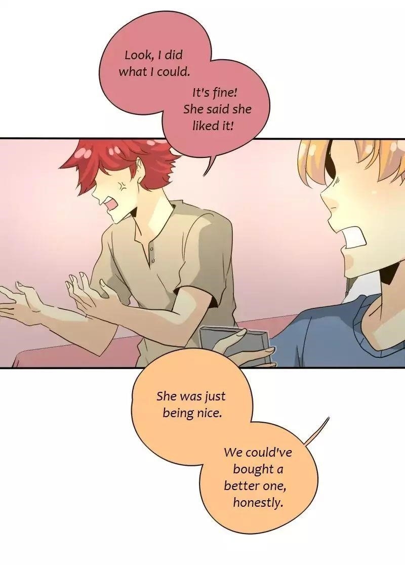 UnOrdinary Chapter 98 - Page 18 in English