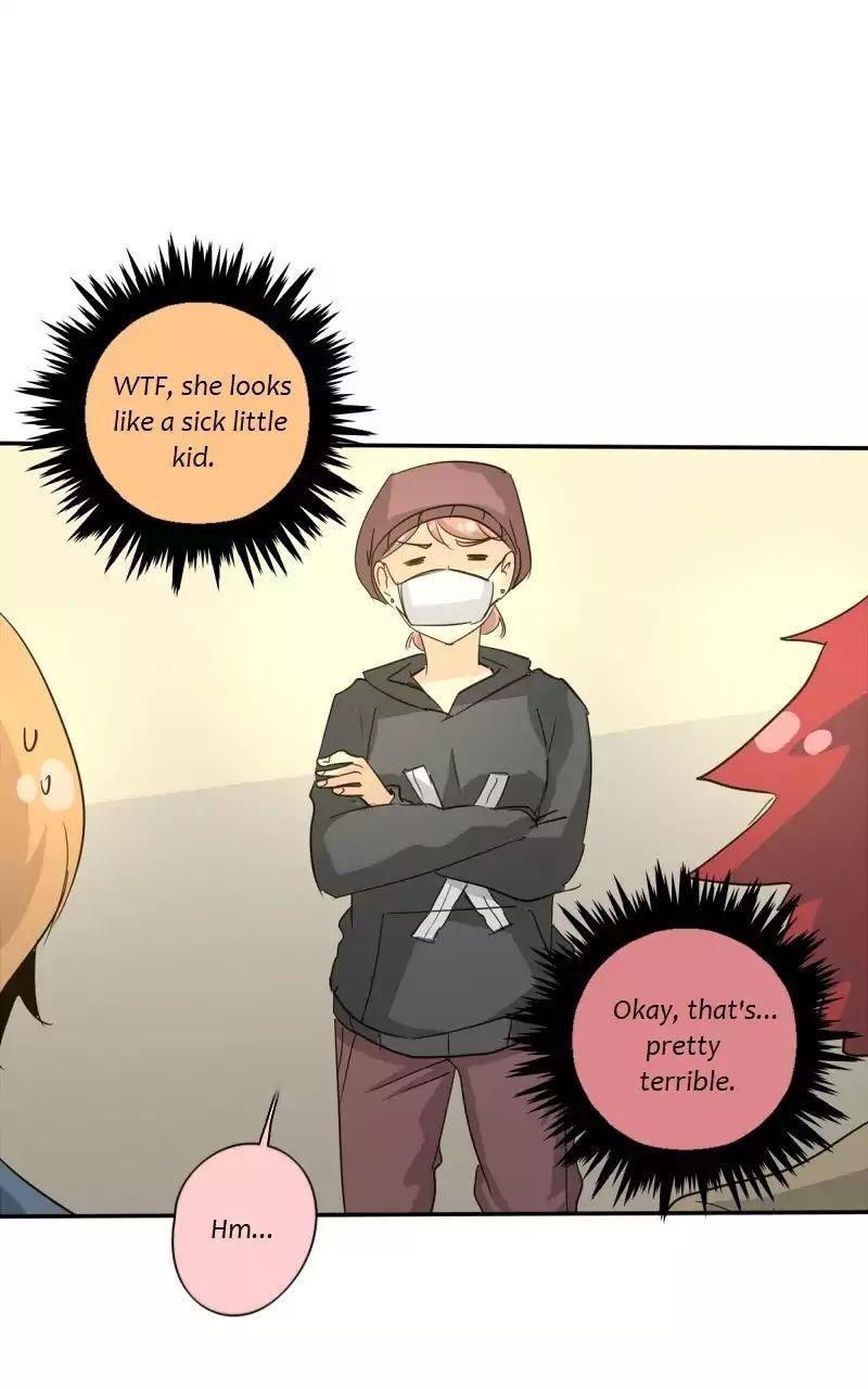 UnOrdinary Chapter 98 - Page 21 in English