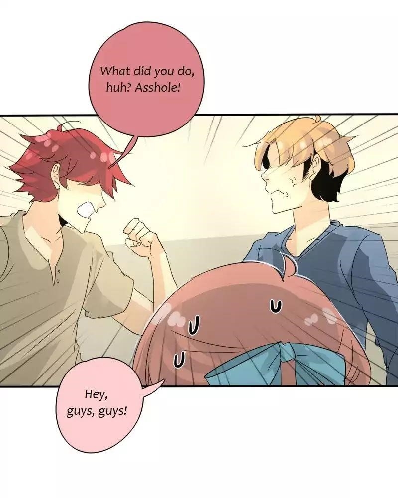 UnOrdinary Chapter 98 - Page 5 in English