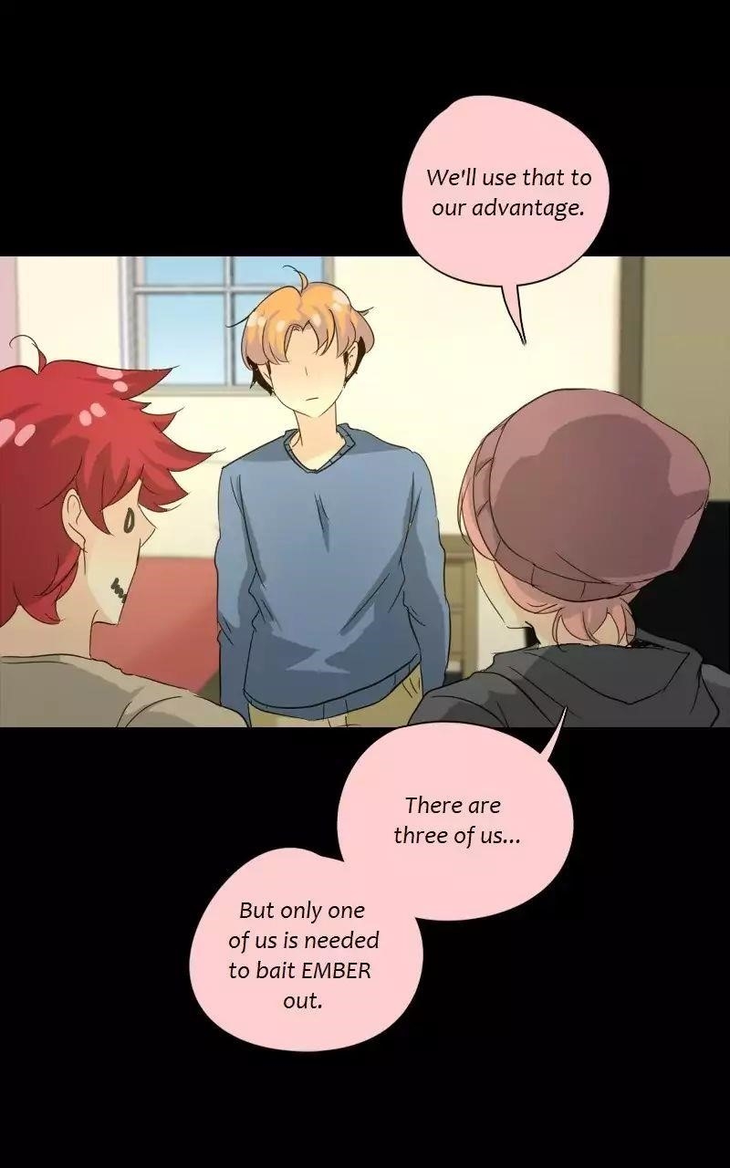 UnOrdinary Chapter 98 - Page 68 in English