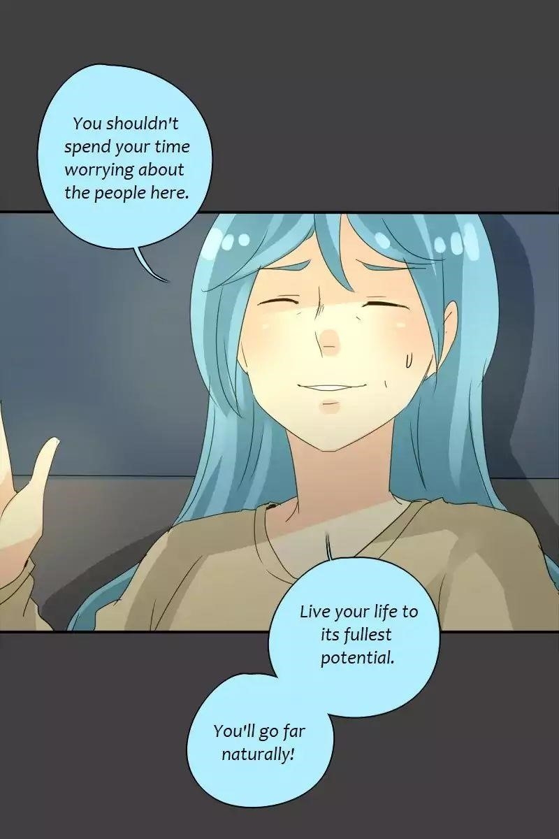 UnOrdinary Chapter 99 - Page 99 in English
