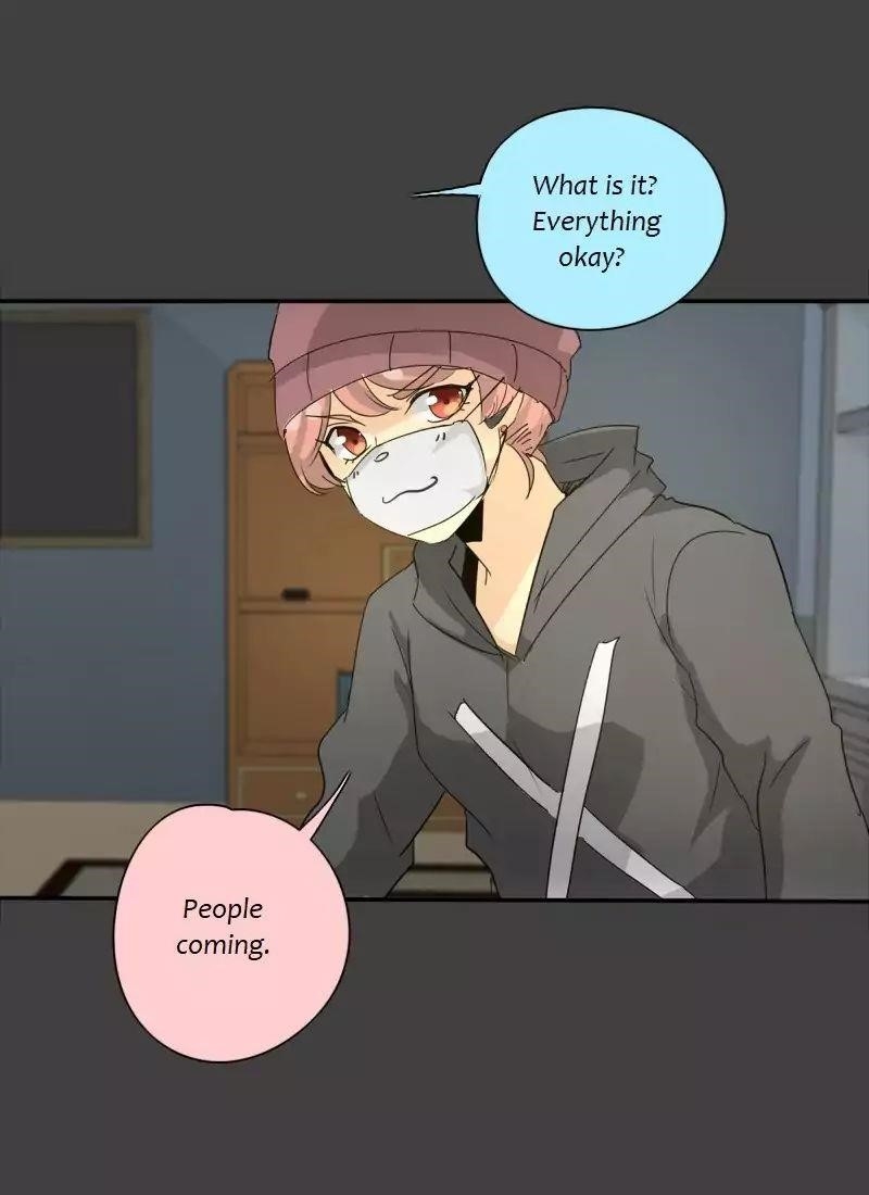 UnOrdinary Chapter 99 - Page 107 in English