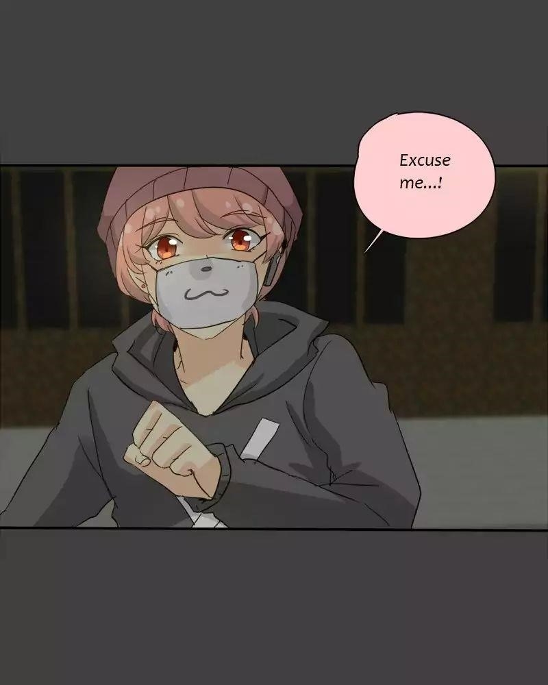UnOrdinary Chapter 99 - Page 18 in English