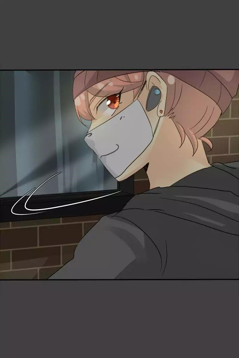 UnOrdinary Chapter 99 - Page 23 in English