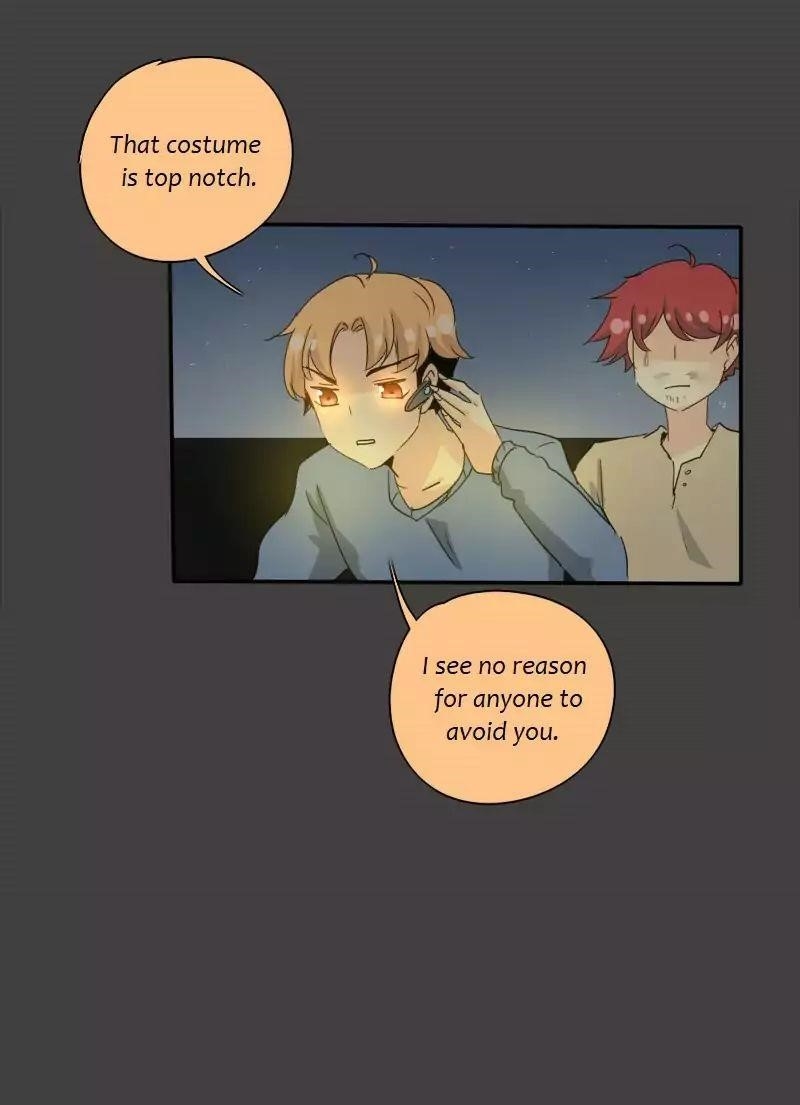 UnOrdinary Chapter 99 - Page 29 in English