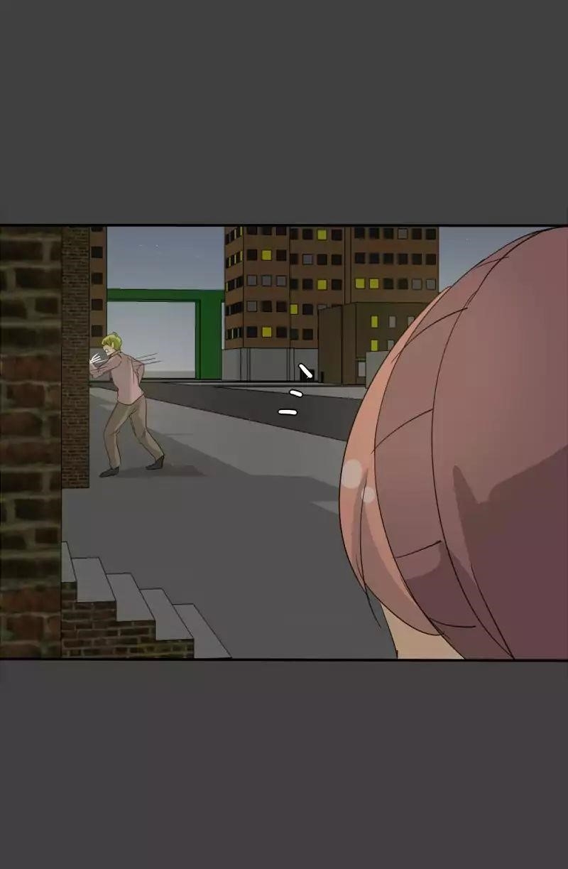 UnOrdinary Chapter 99 - Page 36 in English