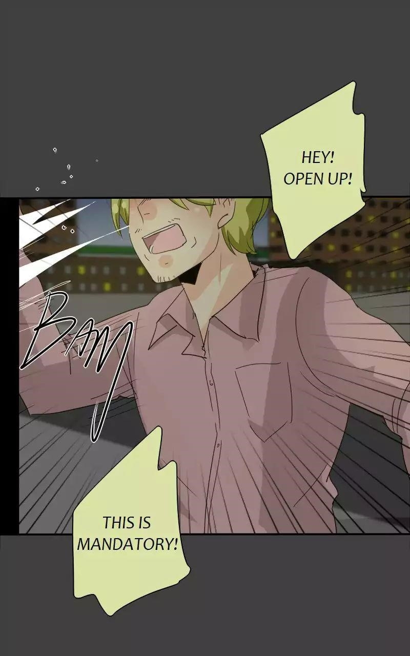 UnOrdinary Chapter 99 - Page 37 in English