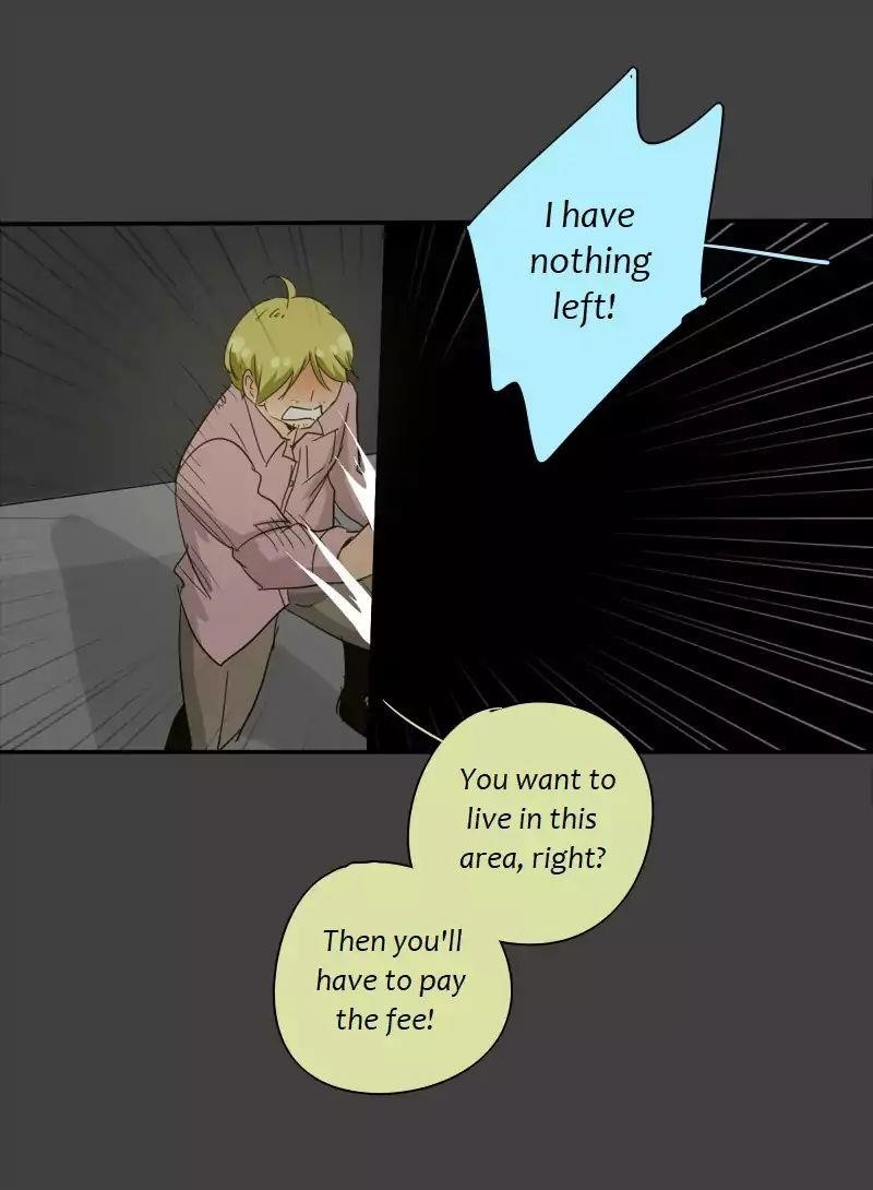 UnOrdinary Chapter 99 - Page 39 in English