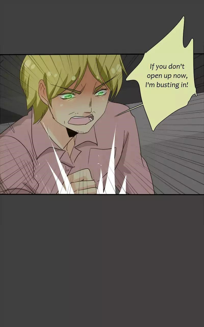 UnOrdinary Chapter 99 - Page 40 in English