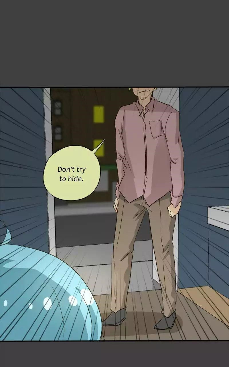 UnOrdinary Chapter 99 - Page 44 in English