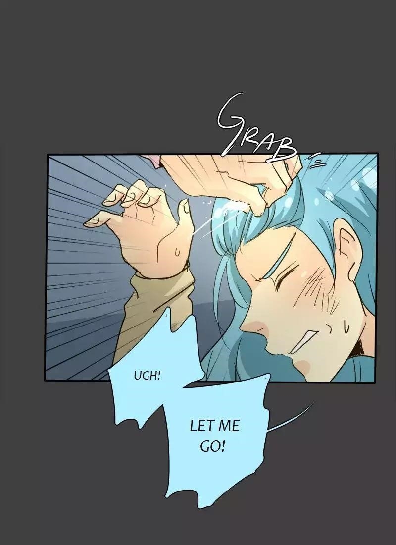 UnOrdinary Chapter 99 - Page 49 in English