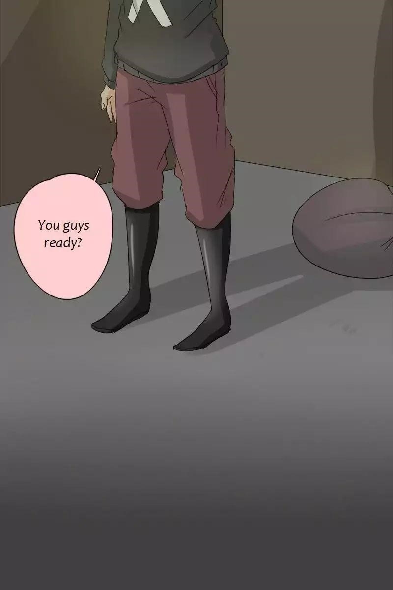 UnOrdinary Chapter 99 - Page 5 in English