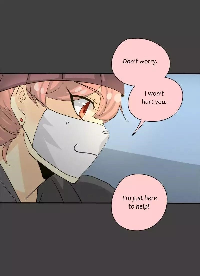UnOrdinary Chapter 99 - Page 61 in English