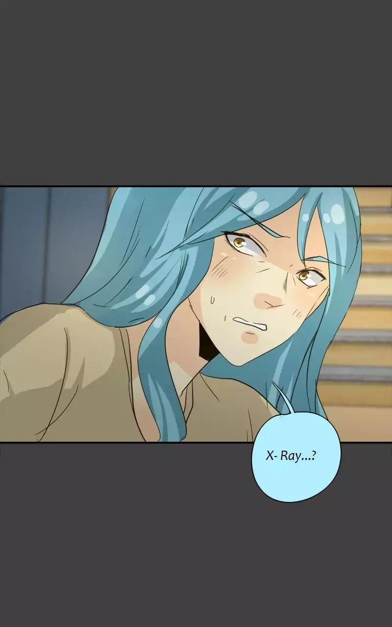 UnOrdinary Chapter 99 - Page 64 in English