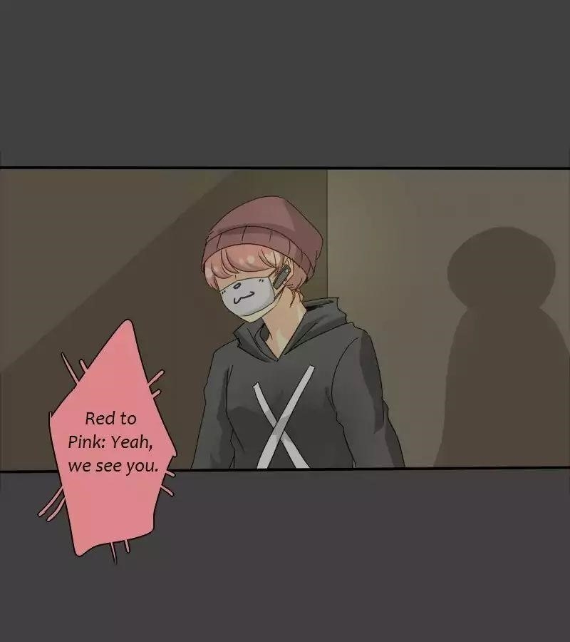 UnOrdinary Chapter 99 - Page 7 in English