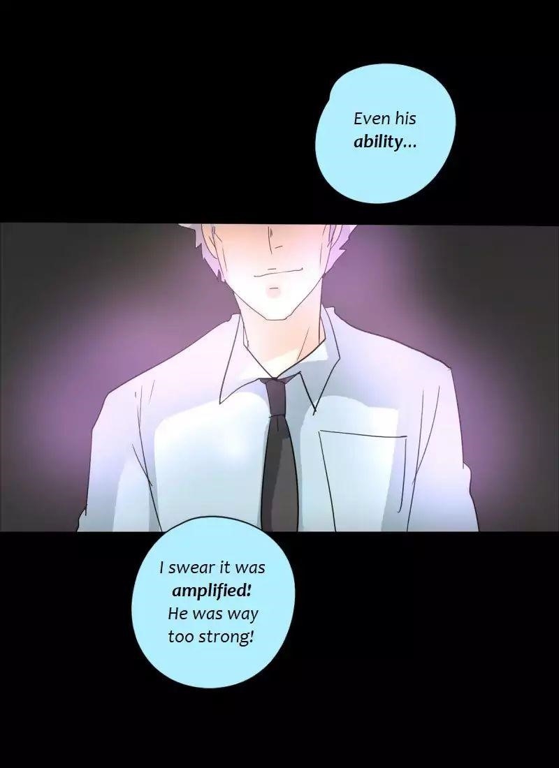 UnOrdinary Chapter 99 - Page 78 in English