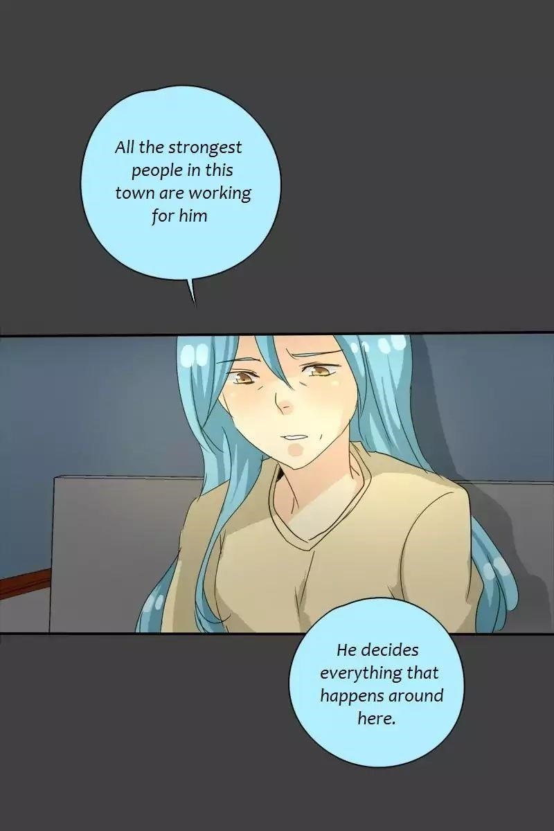 UnOrdinary Chapter 99 - Page 82 in English