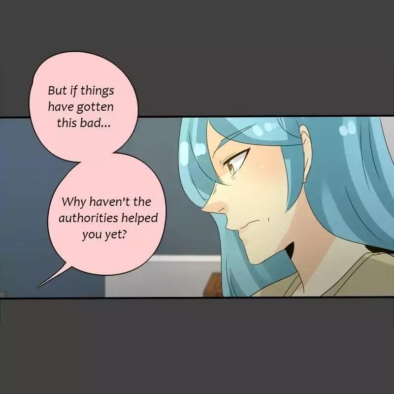 UnOrdinary Chapter 99 - Page 85 in English