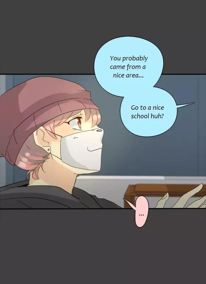 UnOrdinary Chapter 99 - Page 87 in English