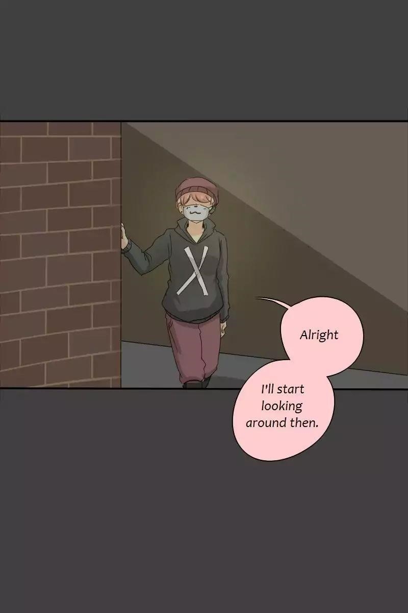 UnOrdinary Chapter 99 - Page 9 in English