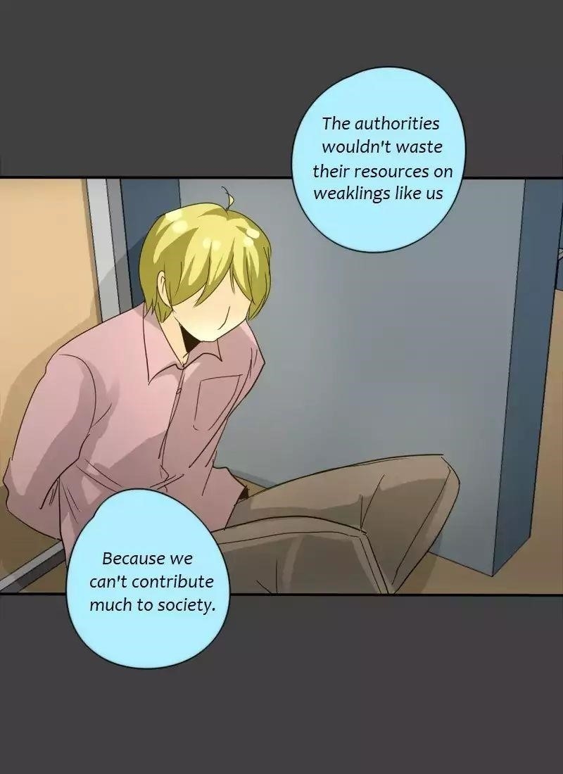 UnOrdinary Chapter 99 - Page 89 in English