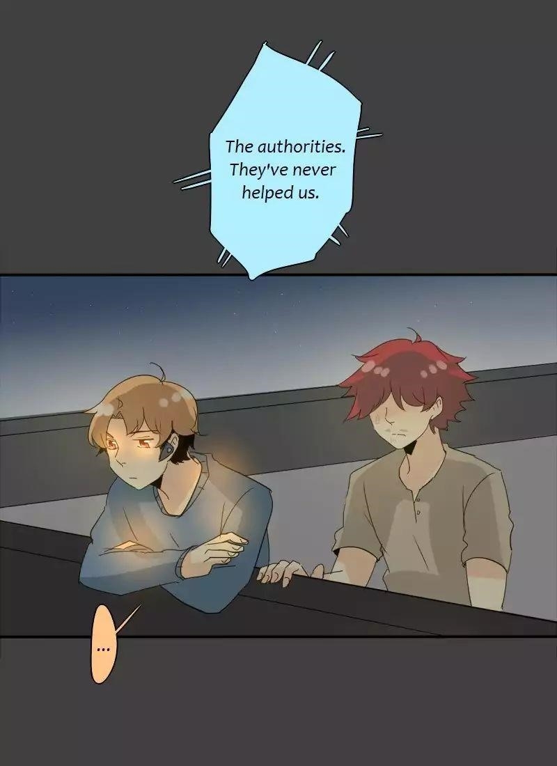 UnOrdinary Chapter 99 - Page 93 in English