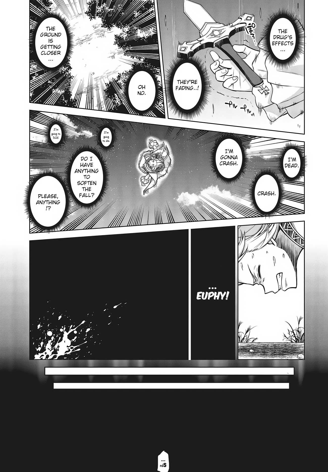 The Magical Revolution of the Reincarnated Princess and the Genius Young Lady Chapter 12 - Page 24 in English