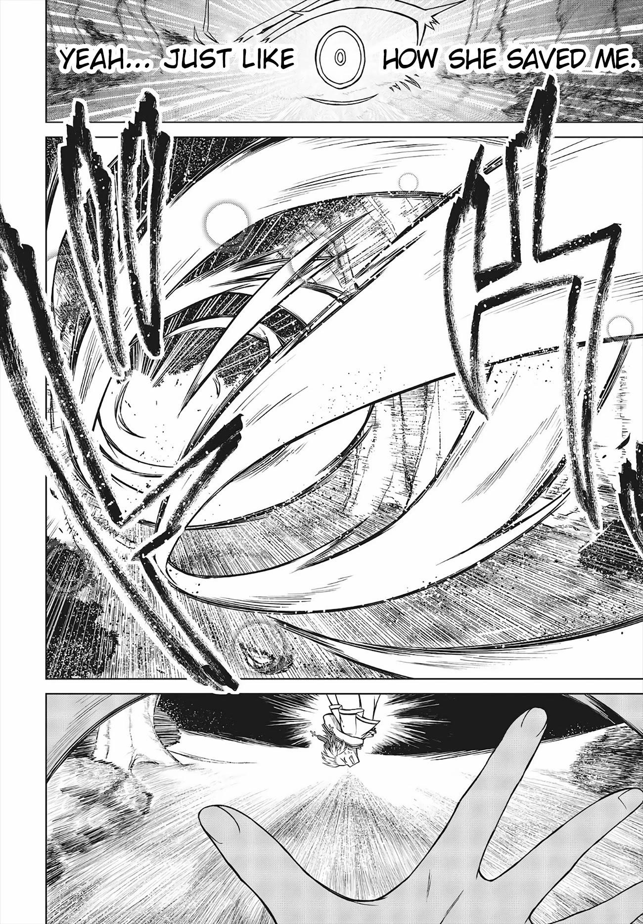 The Magical Revolution of the Reincarnated Princess and the Genius Young Lady Chapter 13 - Page 10 in English