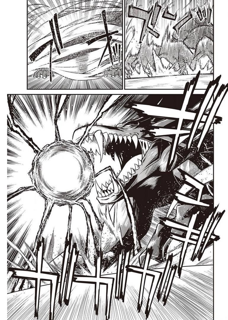The Magical Revolution of the Reincarnated Princess and the Genius Young Lady Chapter 14 - Page 20 in English
