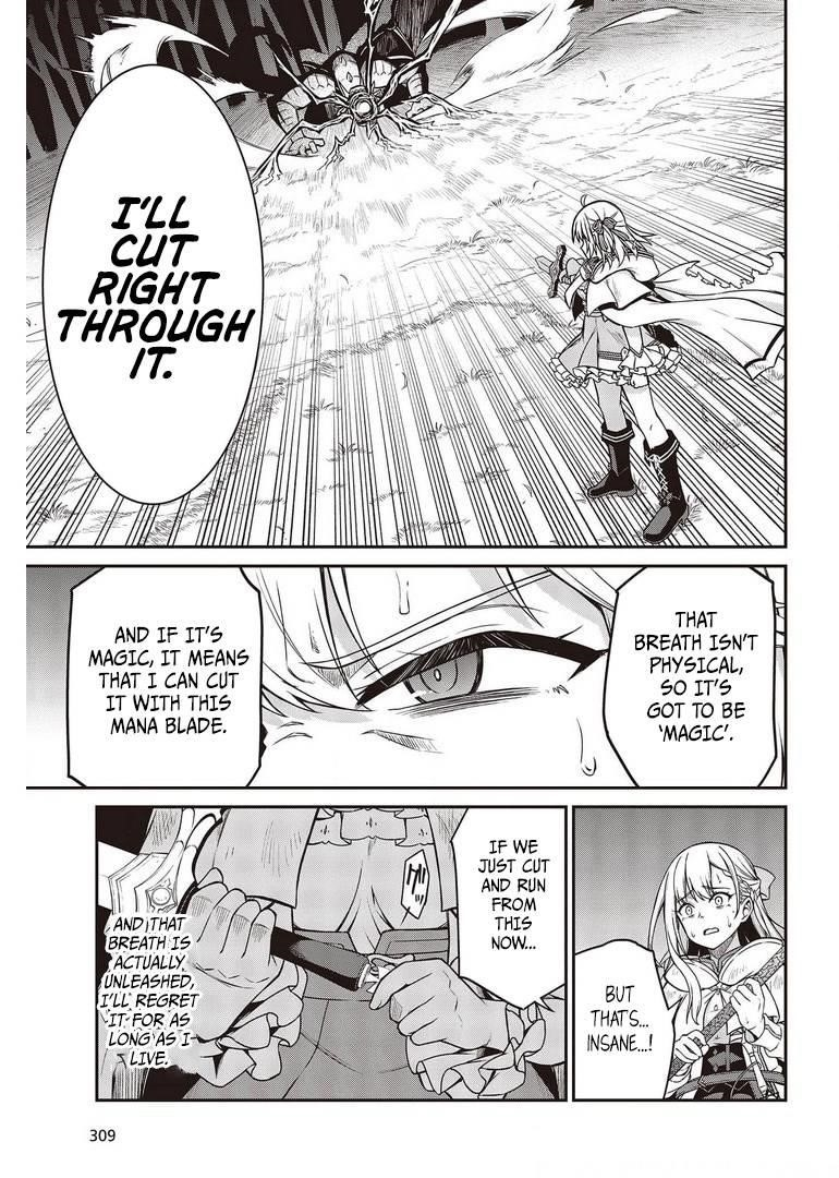 The Magical Revolution of the Reincarnated Princess and the Genius Young Lady Chapter 14 - Page 24 in English