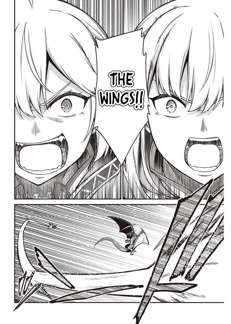 The Magical Revolution of the Reincarnated Princess and the Genius Young Lady Chapter 14 - Page 9 in English