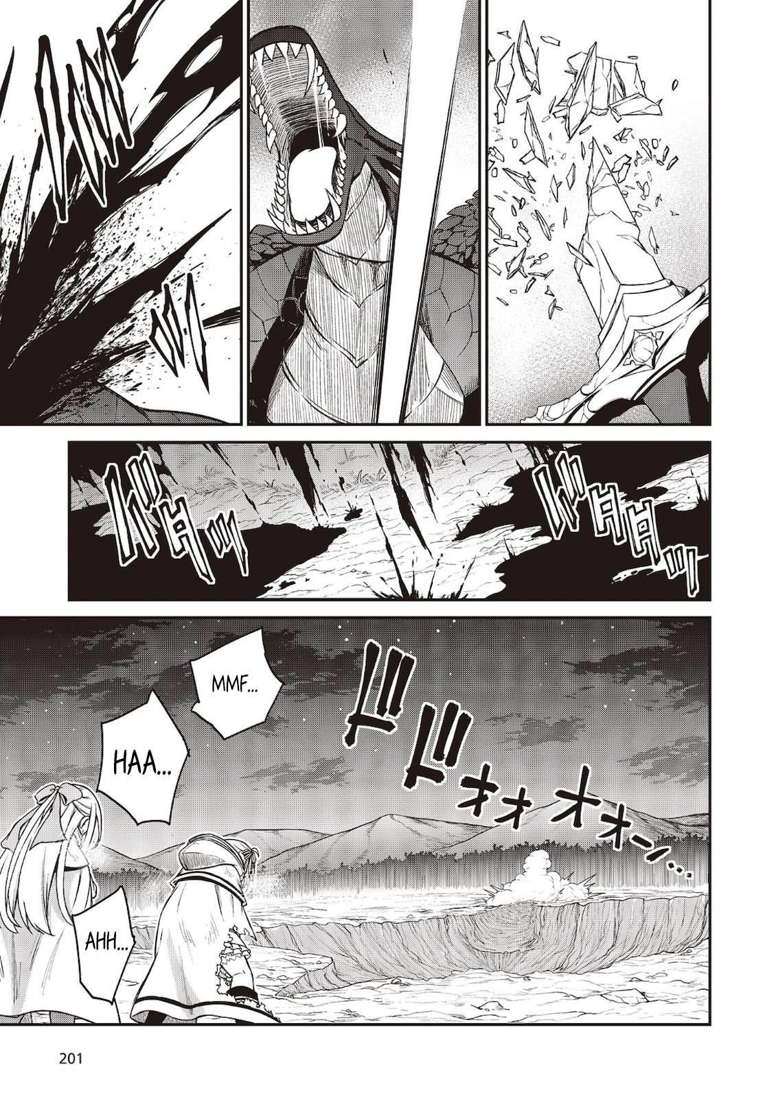 The Magical Revolution of the Reincarnated Princess and the Genius Young Lady Chapter 15 - Page 11 in English
