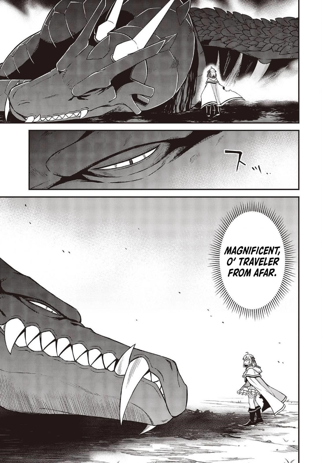 The Magical Revolution of the Reincarnated Princess and the Genius Young Lady Chapter 15 - Page 13 in English