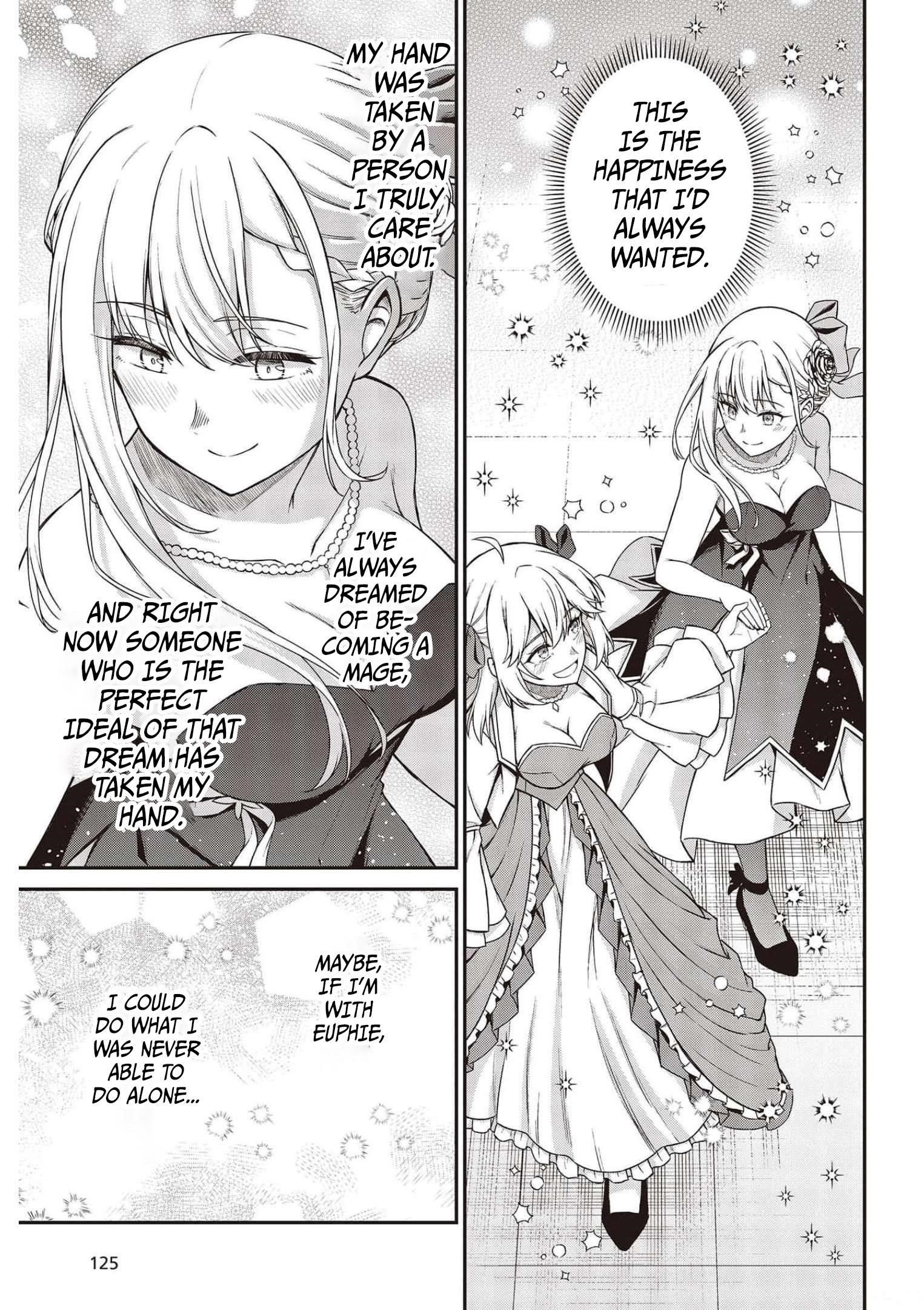 The Magical Revolution of the Reincarnated Princess and the Genius Young Lady Chapter 17 - Page 23 in English