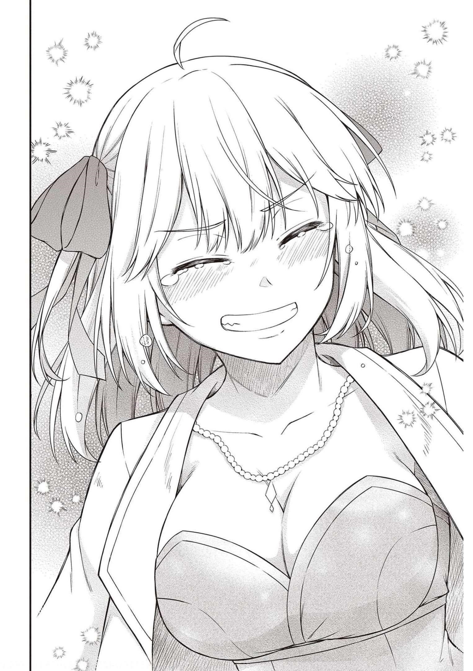 The Magical Revolution of the Reincarnated Princess and the Genius Young Lady Chapter 17 - Page 24 in English