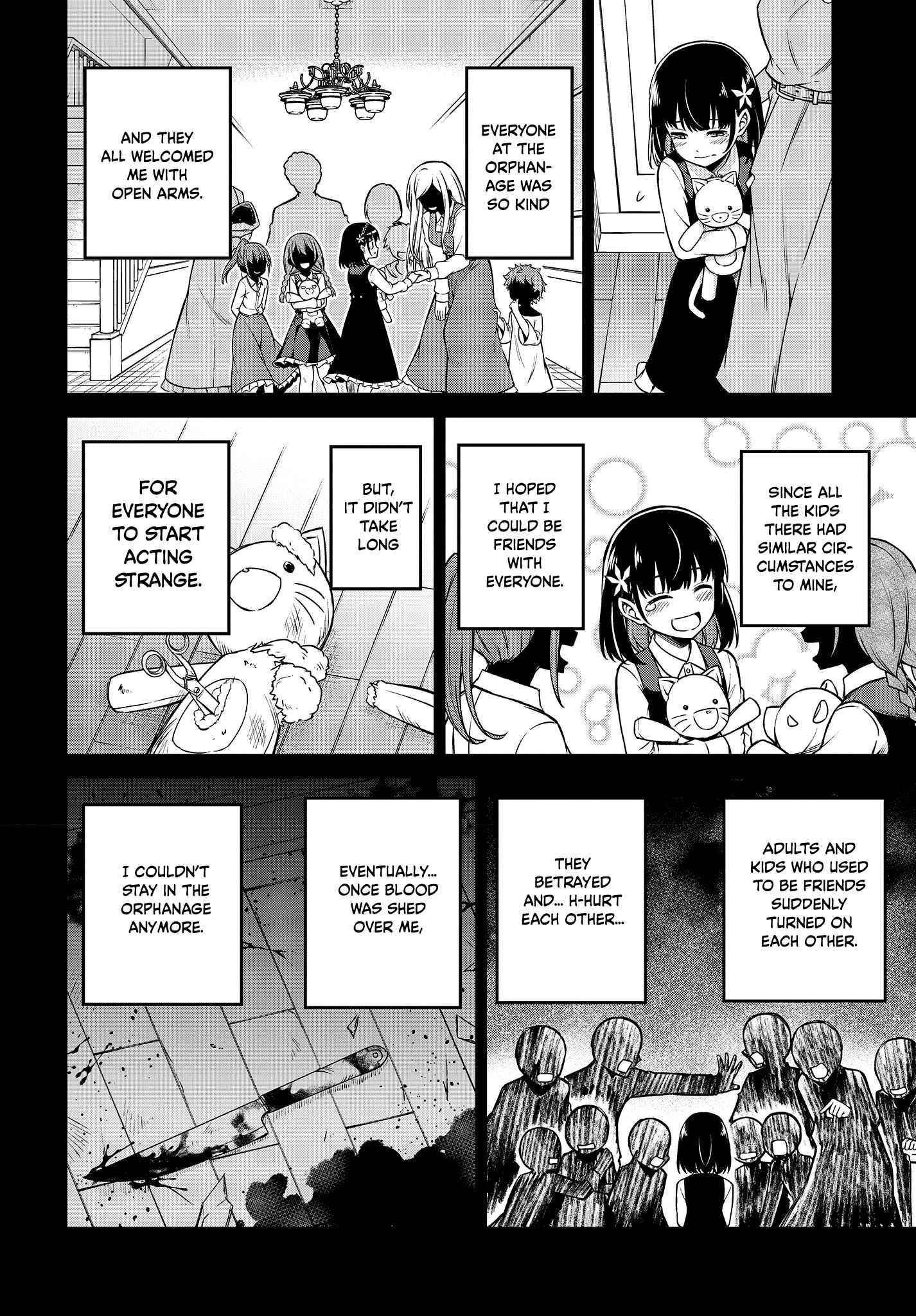 The Magical Revolution of the Reincarnated Princess and the Genius Young Lady Chapter 24 - Page 9 in English