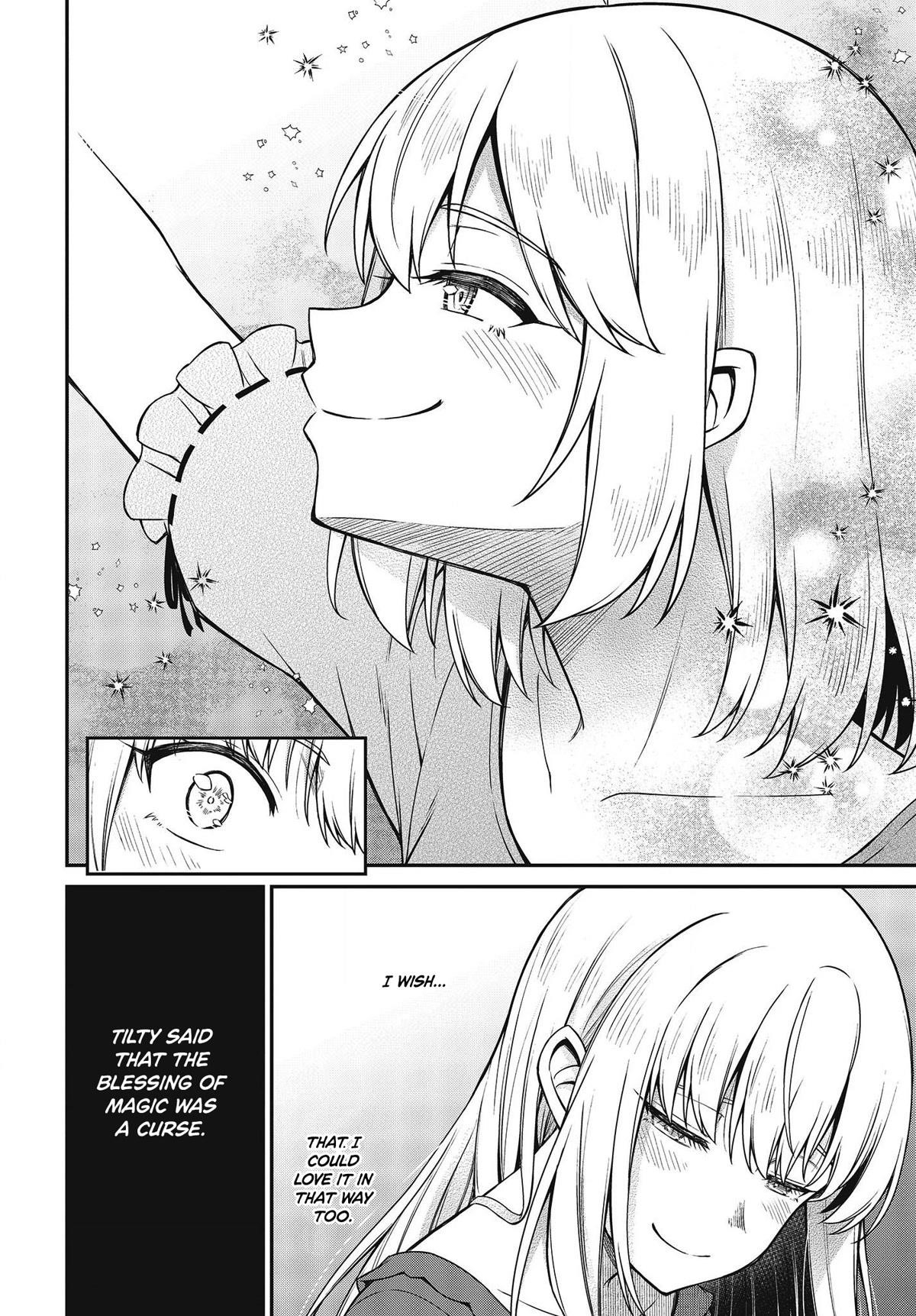 The Magical Revolution of the Reincarnated Princess and the Genius Young Lady Chapter 27 - Page 14 in English