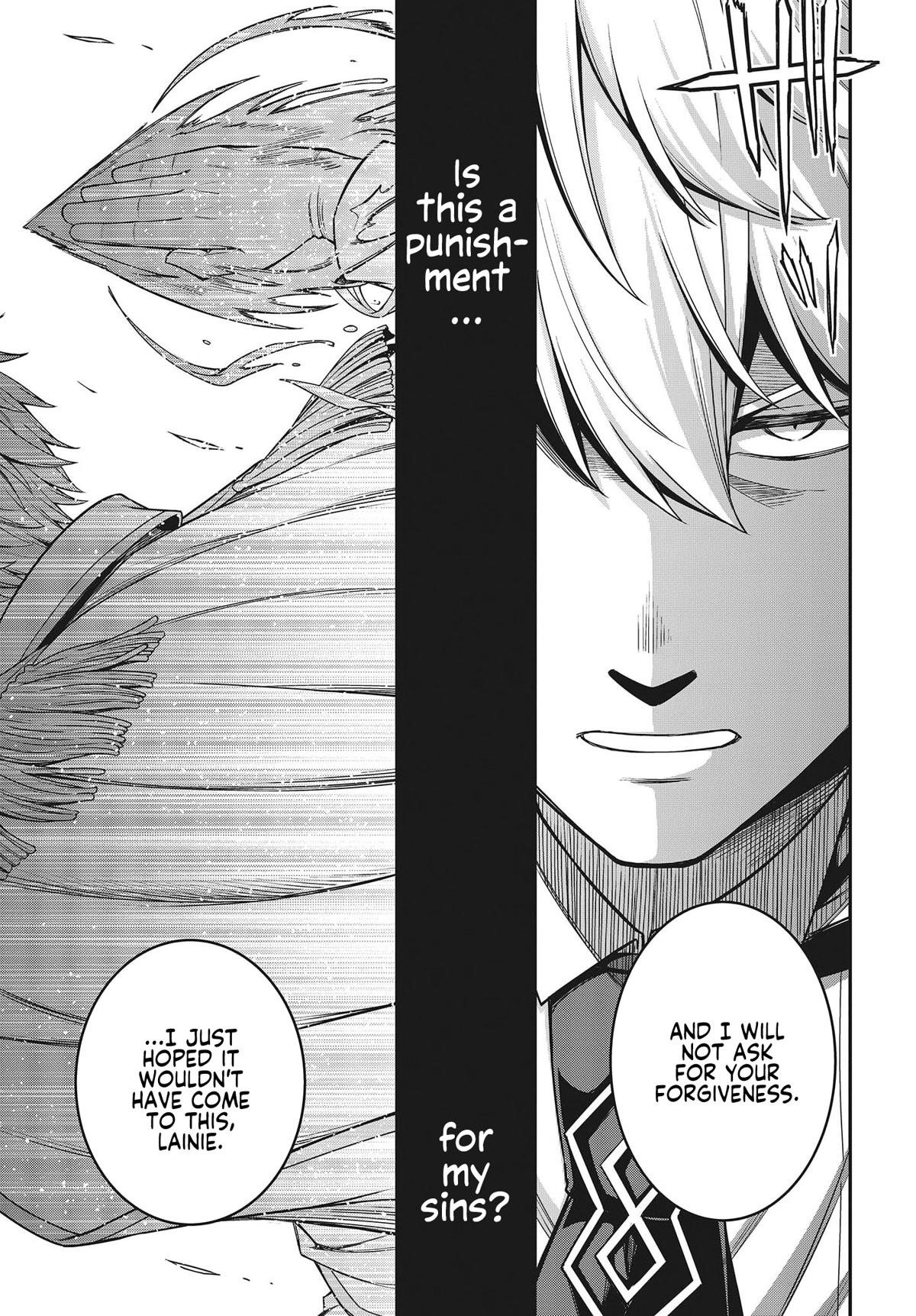 The Magical Revolution of the Reincarnated Princess and the Genius Young Lady Chapter 30 - Page 15 in English