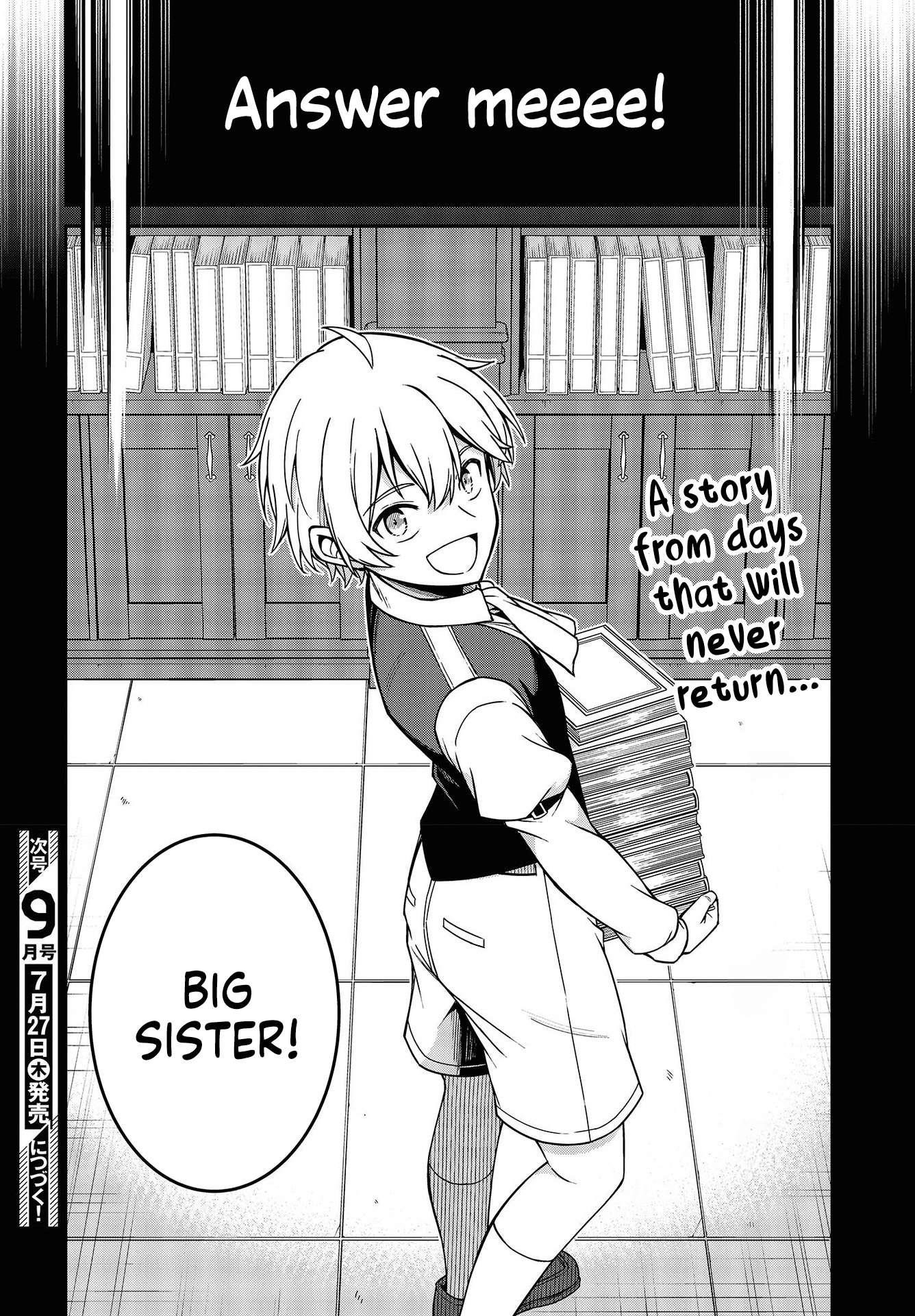 The Magical Revolution of the Reincarnated Princess and the Genius Young Lady Chapter 32 - Page 25 in English