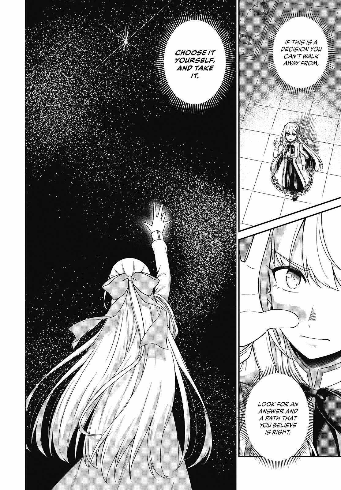 The Magical Revolution of the Reincarnated Princess and the Genius Young Lady Chapter 41 - Page 23 in English