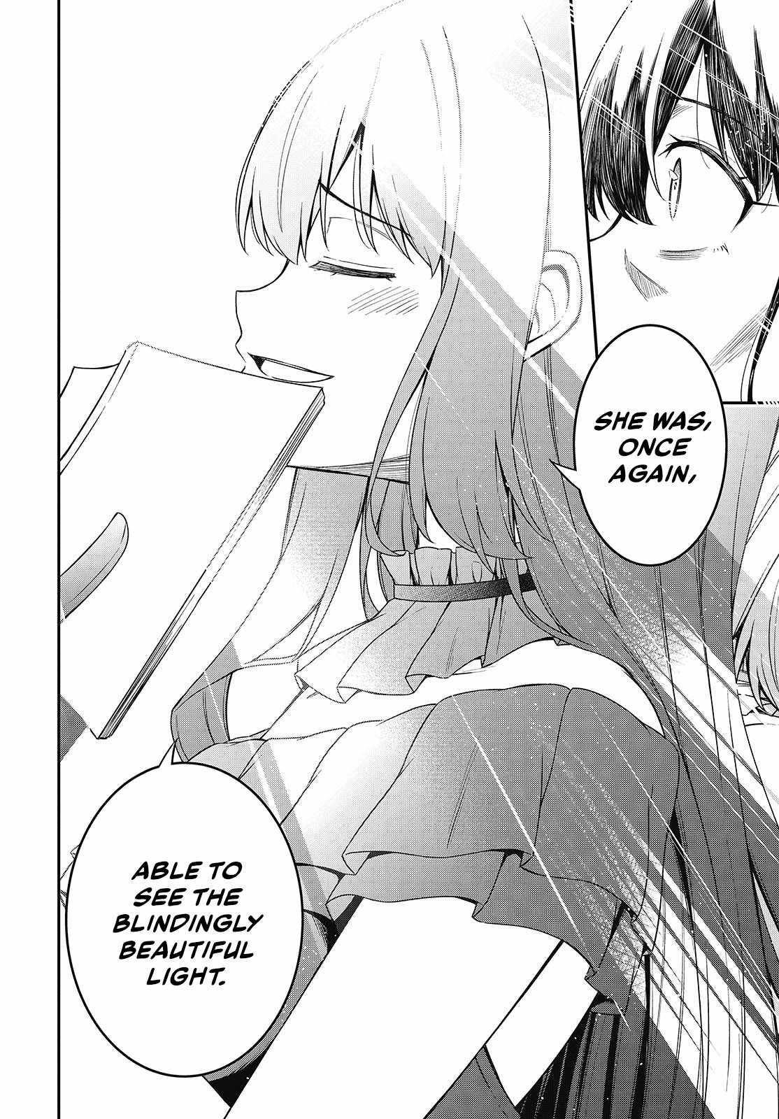 The Magical Revolution of the Reincarnated Princess and the Genius Young Lady Chapter 43 - Page 10 in English