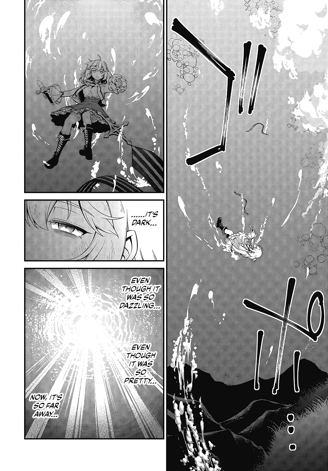The Magical Revolution of the Reincarnated Princess and the Genius Young Lady Chapter 48 - Page 13 in English