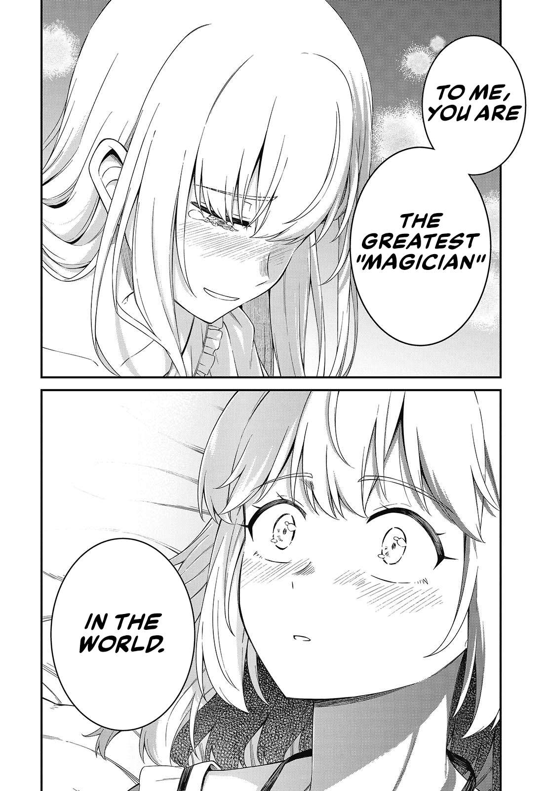 The Magical Revolution of the Reincarnated Princess and the Genius Young Lady Chapter 50 - Page 11 in English