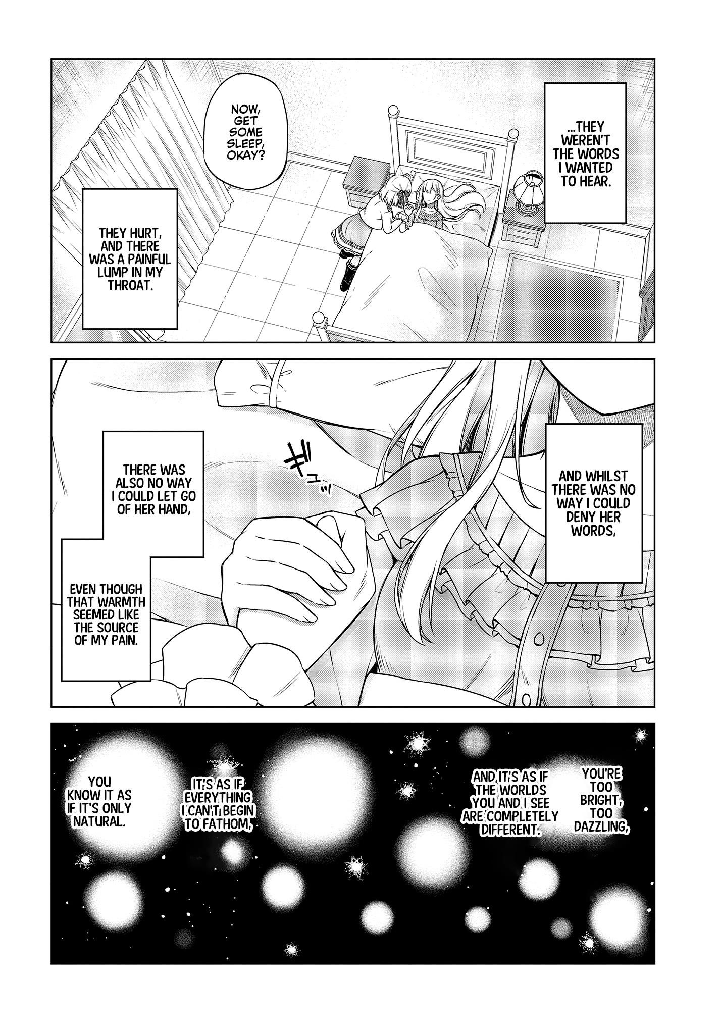 The Magical Revolution of the Reincarnated Princess and the Genius Young Lady Chapter 6 - Page 24 in English