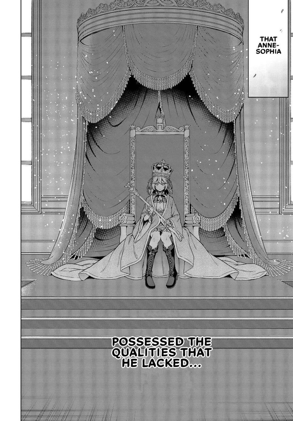 The Magical Revolution of the Reincarnated Princess and the Genius Young Lady Chapter 8 - Page 18 in English
