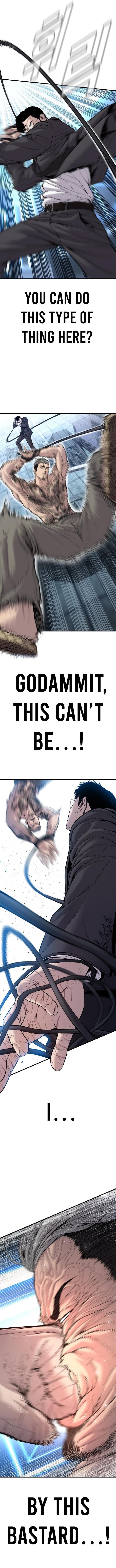 Manager Kim Chapter 116 - Page 14 in English